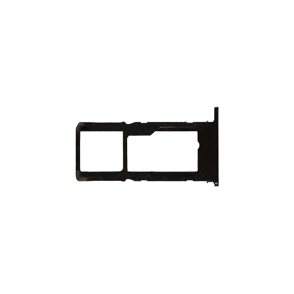 Honor X6B (JDY-LX1) Sim Tray - Black