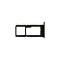 Honor X6B (JDY-LX1) Sim Tray - Black