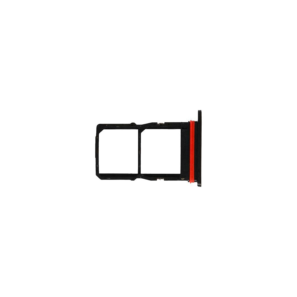 Honor X6C (NIC-L42) Sim Tray - Black