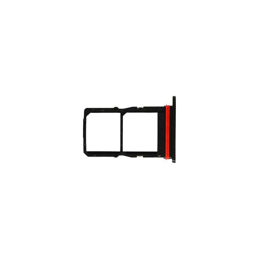 Honor X6C (NIC-L42) Sim Tray - Black