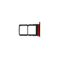 Honor X6C (NIC-L42) Sim Tray - Black