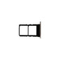 Honor X6C (NIC-L42) Sim Tray - Blue