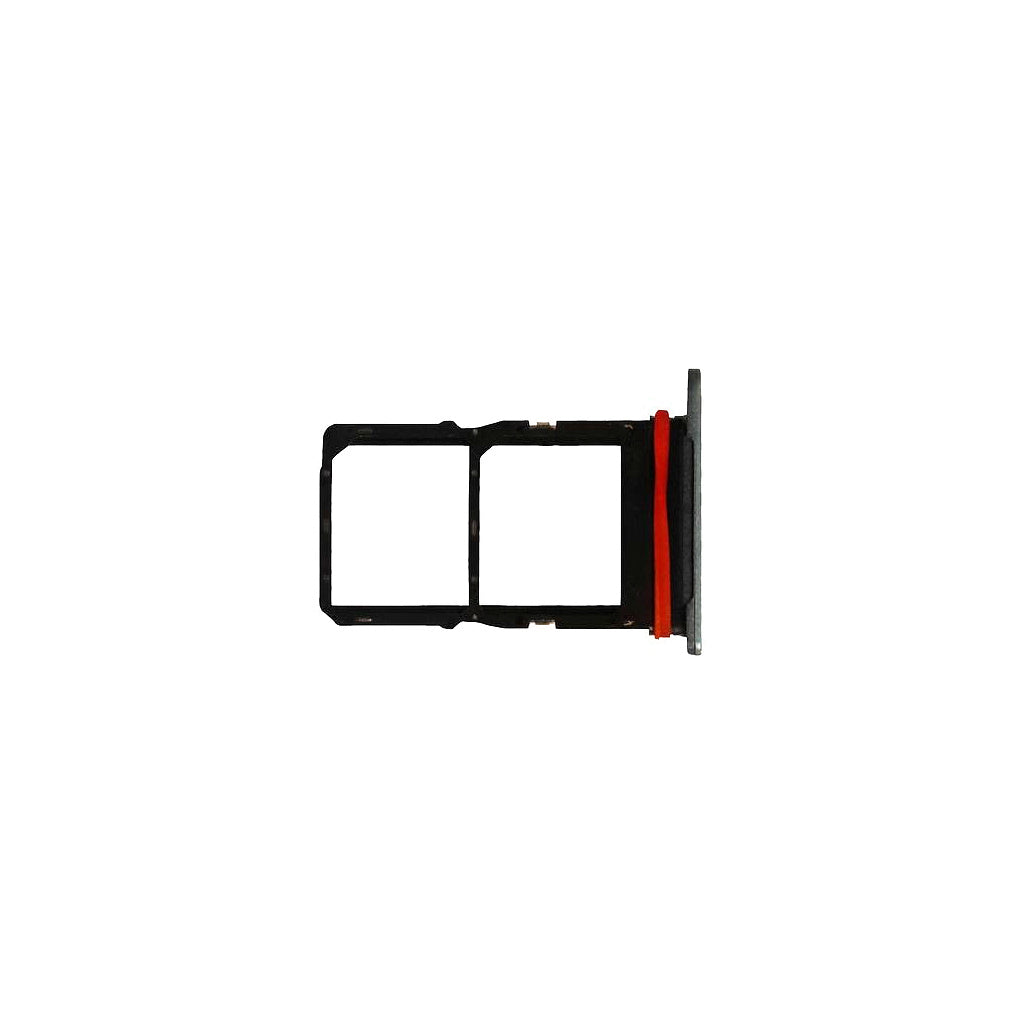 Honor X6C (NIC-L42) Sim Tray - Green