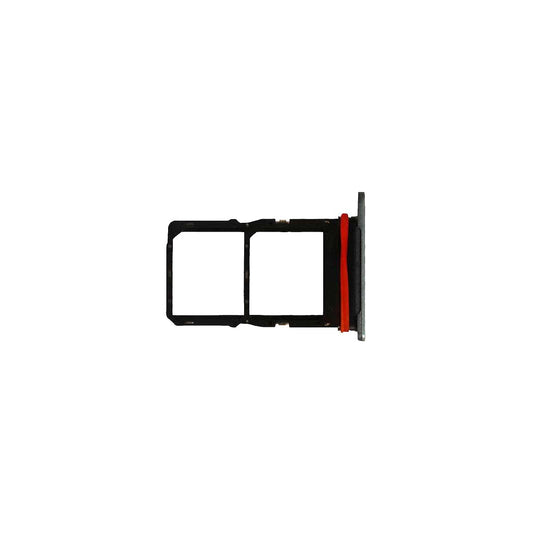 Honor X6C (NIC-L42) Sim Tray - Green