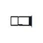 Honor X7 (CMA-LX1) Sim Tray - Blue