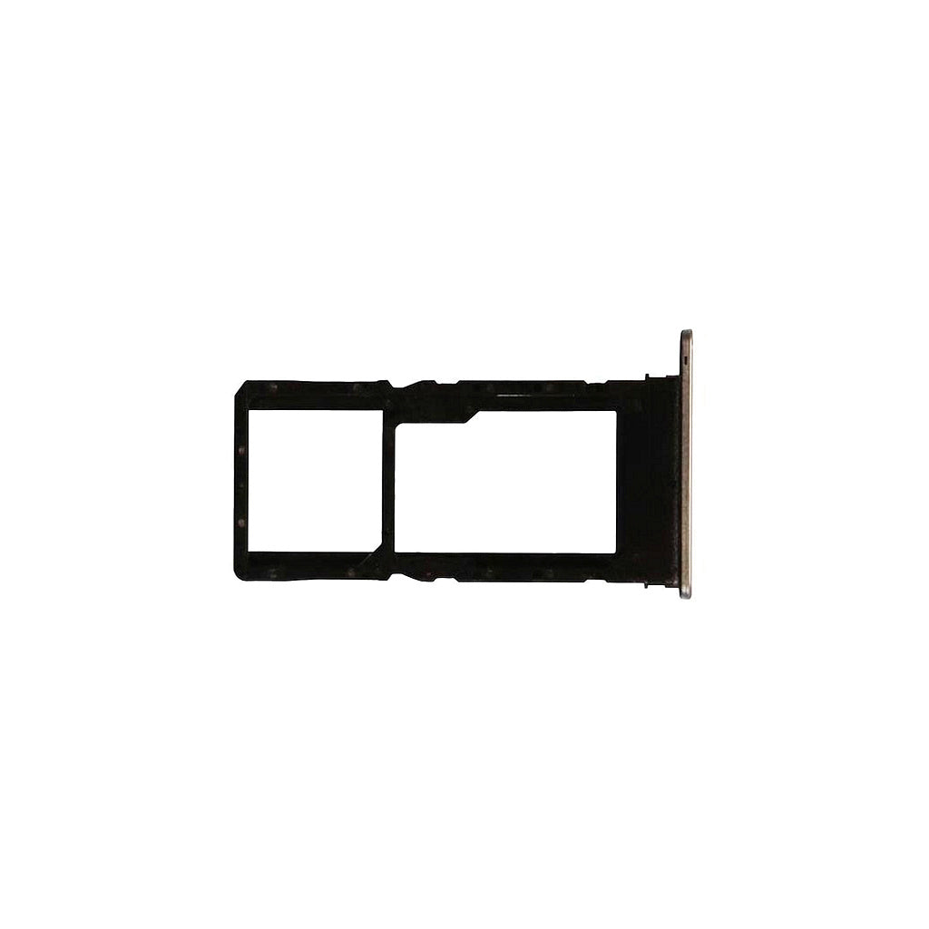 Honor X7 (CMA-LX1) Sim Tray - Silver