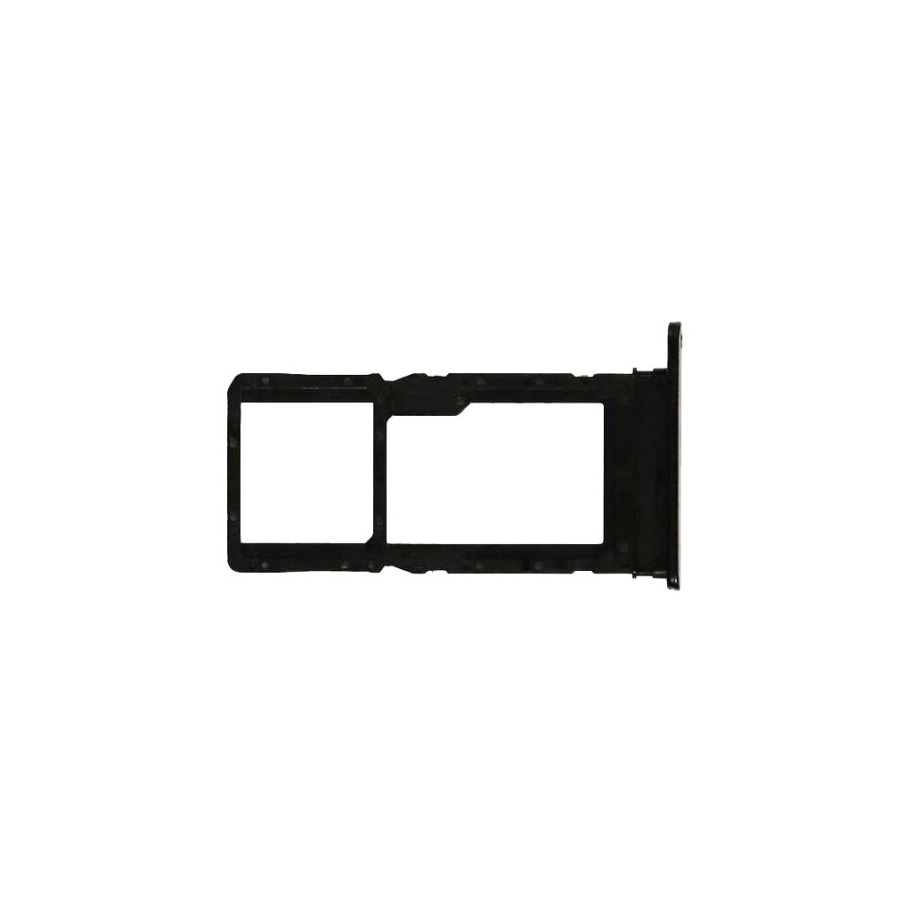Honor X7A (RKY-LX1) Sim Tray - Black