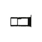 Honor X7A (RKY-LX1) Sim Tray - Black