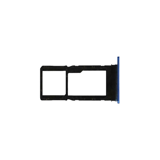 Honor X7A (RKY-LX1) Sim Tray - Blue