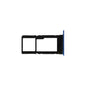 Honor X7A (RKY-LX1) Sim Tray - Blue