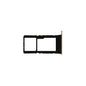 Honor X7A (RKY-LX1) Sim Tray - Silver