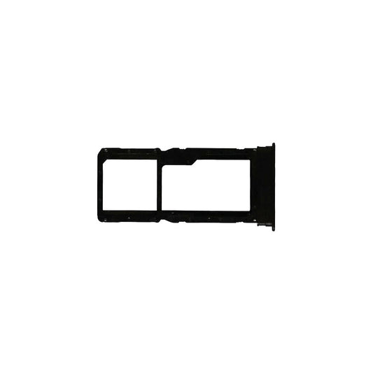 Honor X7B (CLK-LX1) Sim Tray - Black