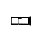 Honor X7B (CLK-LX1) Sim Tray - Black