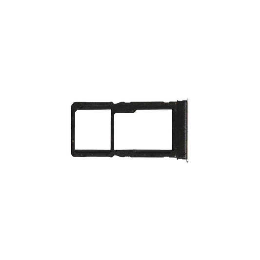 Honor X7B (CLK-LX1) Sim Tray - Blue