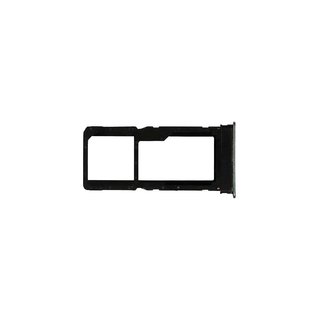 Honor X7B (CLK-LX1) Sim Tray - Green