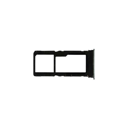 Honor X7B (CLK-LX1) Sim Tray - Green