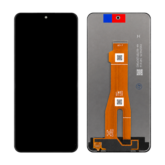 Honor X7C 4G LCD display