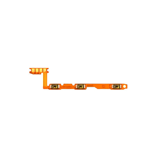 Power Volume Button Flex Cable For Honor X7C 4G (ALTA-L42E2)