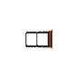 Honor X7C 4G (ALTA-L42E2) Sim Tray - Black