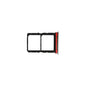 Honor X7C 4G (ALTA-L42E2) Sim Tray - Silver