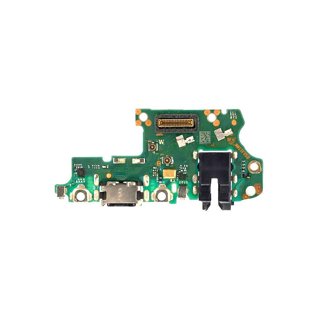 Charging Port For Honor X8 4G (TFY-LX1, TFY-LX2)