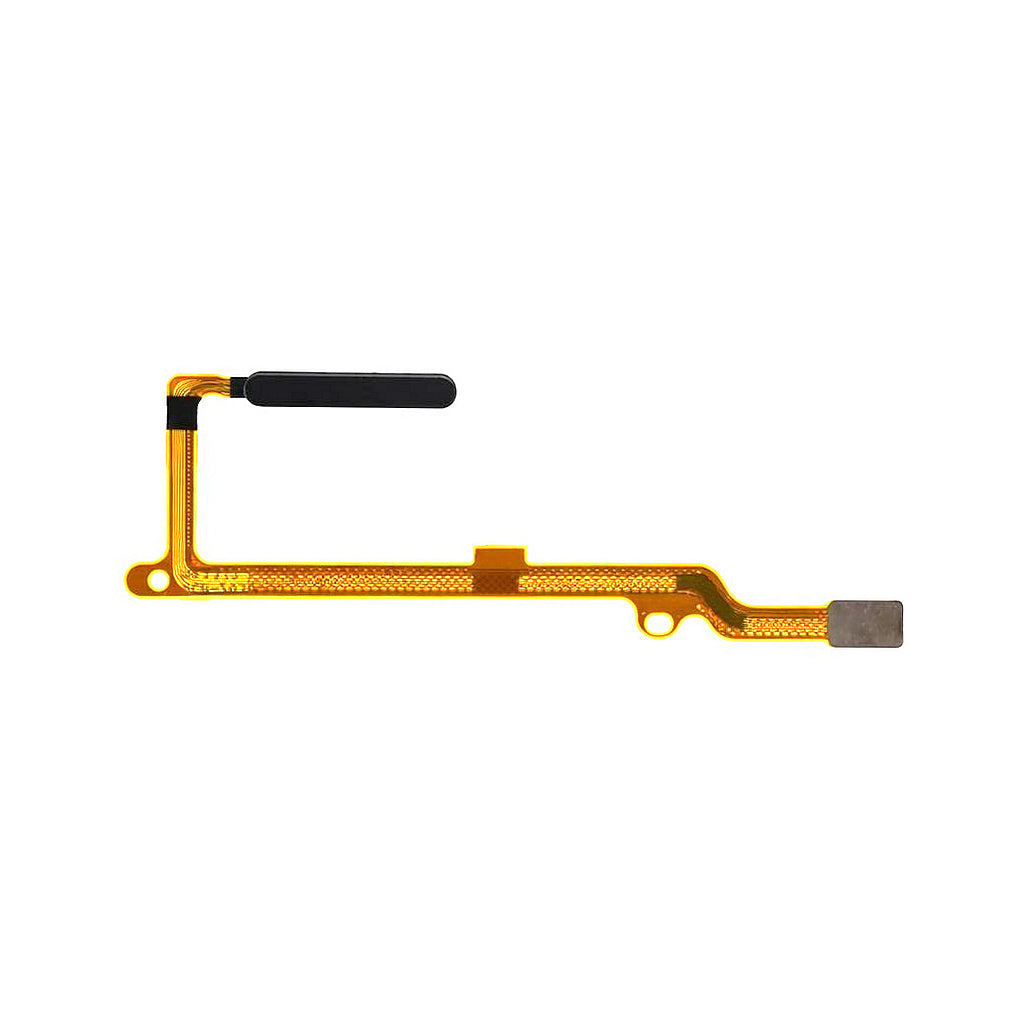 Fingerprint Sensor Flex Cable For Honor X8 4G (TFY-LX1, TFY-LX2)