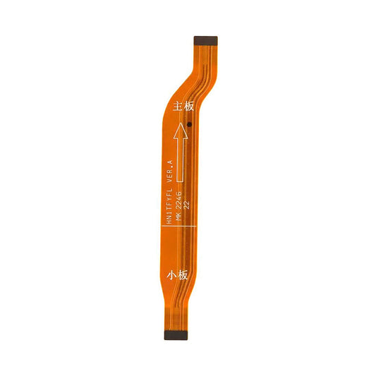 Mainboard Flex Cable For Honor X8 4G (TFY-LX1, TFY-LX2)