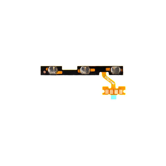 Power Volume Button Flex Cable For Honor X8 4G (TFY-LX1, TFY-LX2)