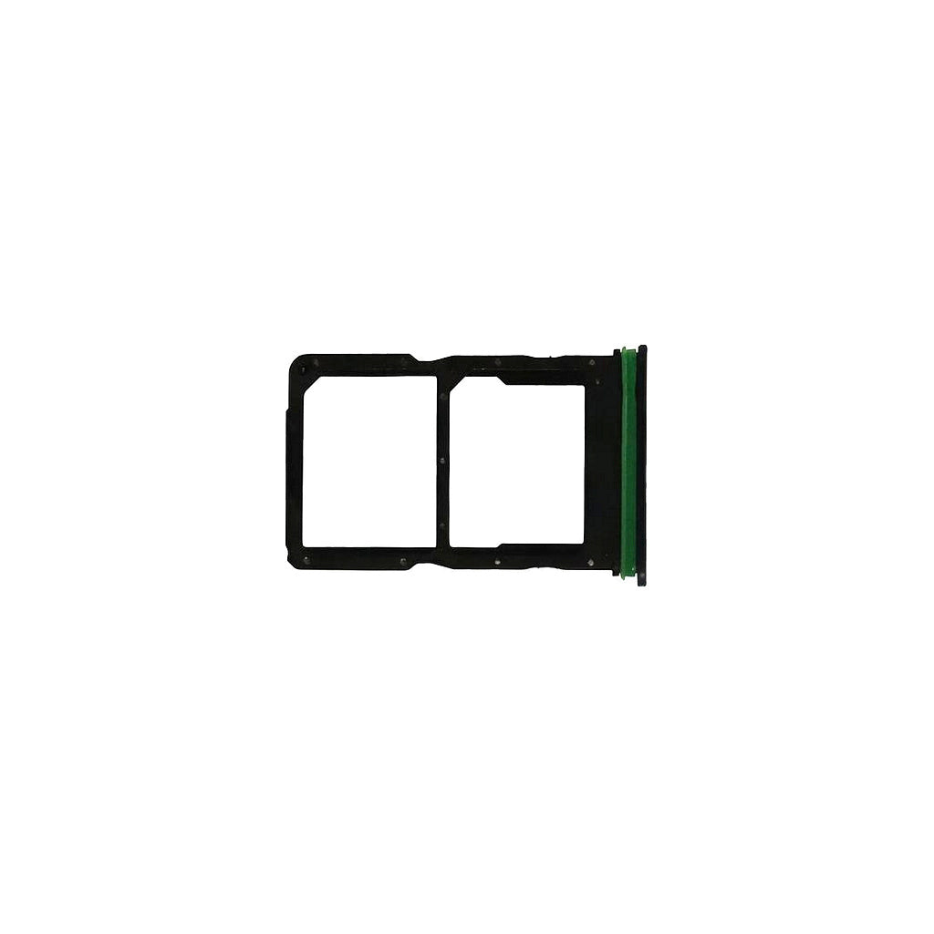 Honor X8 4G (TFY-LX1) Sim Tray - Black