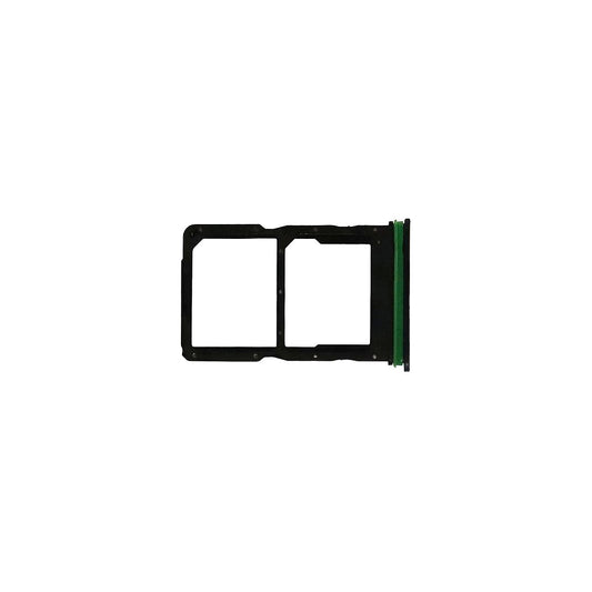 Honor X8 4G (TFY-LX1) Sim Tray - Black