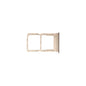 Honor X8 4G (TFY-LX1) Sim Tray - Silver