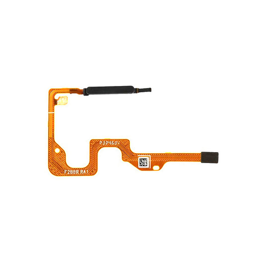 Fingerprint Sensor Flex Cable For Honor X8 5G (VNE-N41)