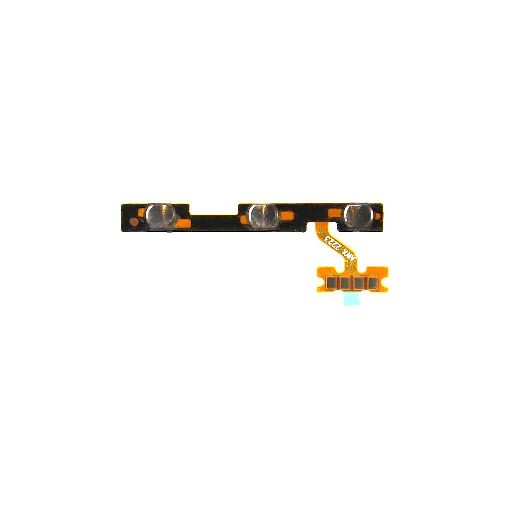 Power Volume Button Flex Cable For Honor X8 5G (VNE-N41)