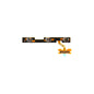 Power Volume Button Flex Cable For Honor X8 5G (VNE-N41)