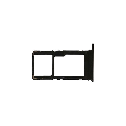 Honor X8 5G (VNE-N41) Sim Tray - Black