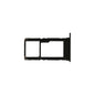 Honor X8 5G (VNE-N41) Sim Tray - Black
