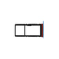 Honor X8 5G (VNE-N41) Sim Tray - Blue