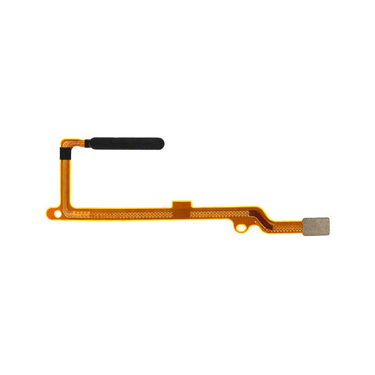 Fingerprint Sensor Flex Cable For Honor X8A (CRT-LX1)