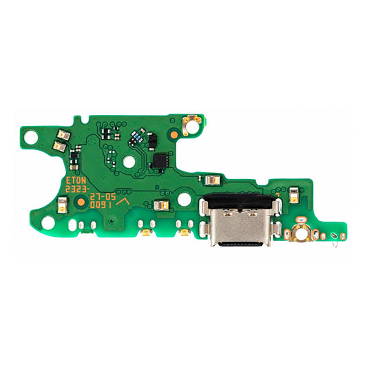 HONOR-X8A-PORT - Honor X8A (CRT-LX1) Charging Port