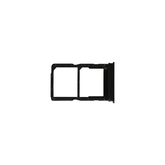 Honor X8A (CRT-LX1) Sim Tray - Black