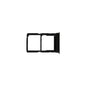 Honor X8A (CRT-LX1) Sim Tray - Black