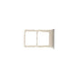 Honor X8A (CRT-LX1) Sim Tray - Silver