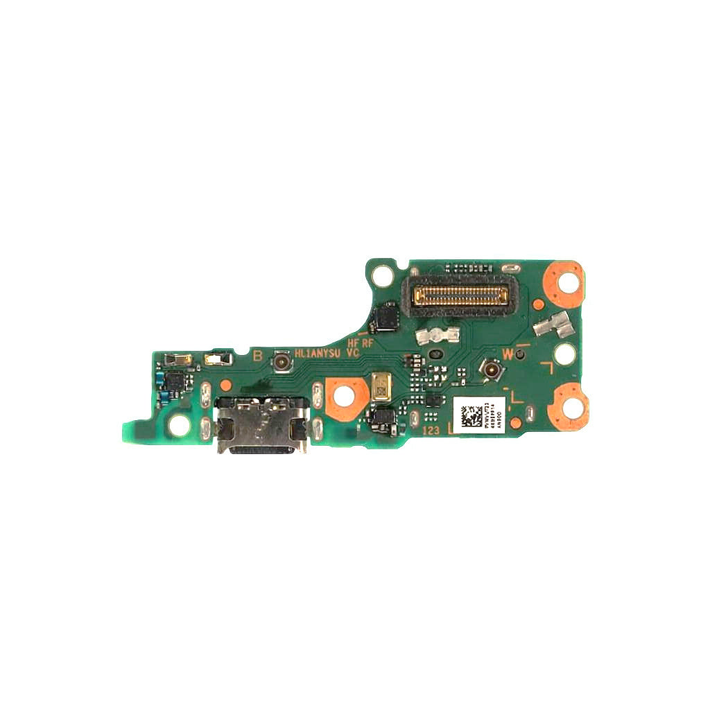 Charging Port For Honor X9 (ANY-LX1, ANY-LX2)