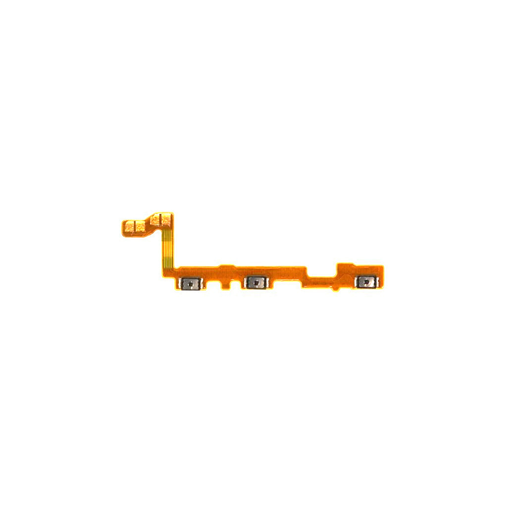 Power Volume Button Flex Cable For Honor X9 (ANY-LX1, ANY-LX2)