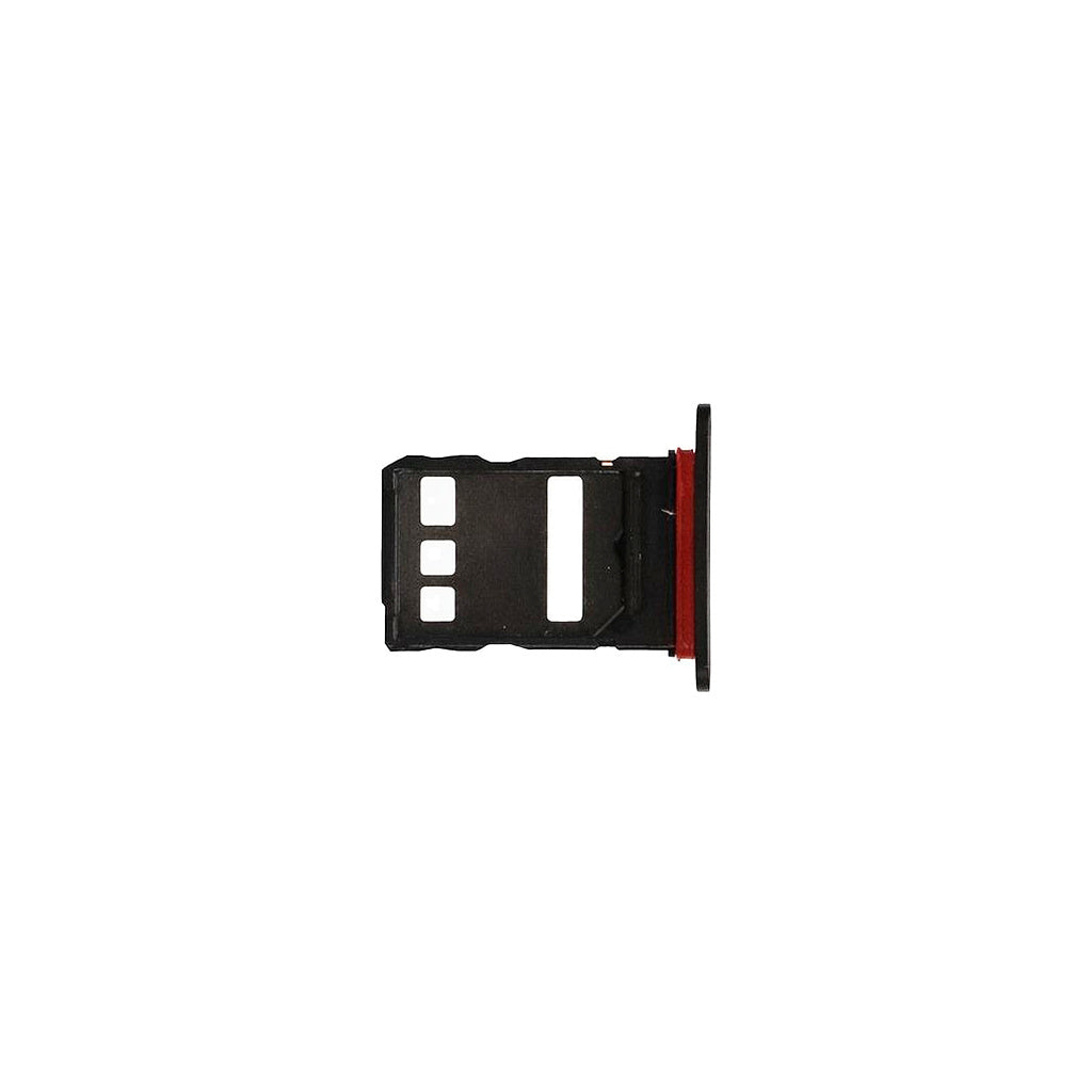 Honor X9 (ANY-LX1) Sim Tray - Black