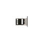 Honor X9 (ANY-LX1) Sim Tray - Silver