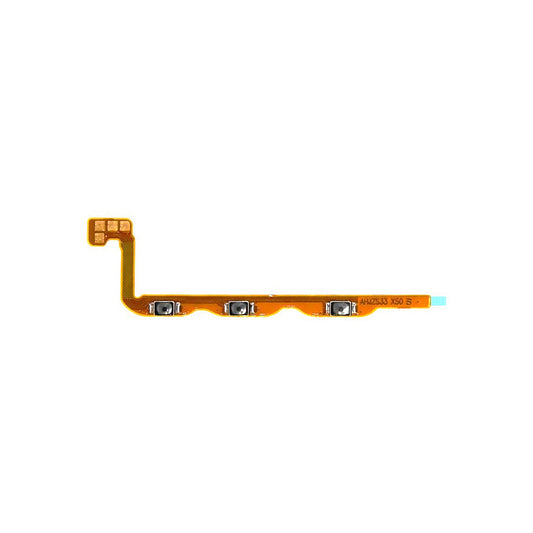 Power Volume Button Flex Cable For Honor X9b (ALI-NX1)