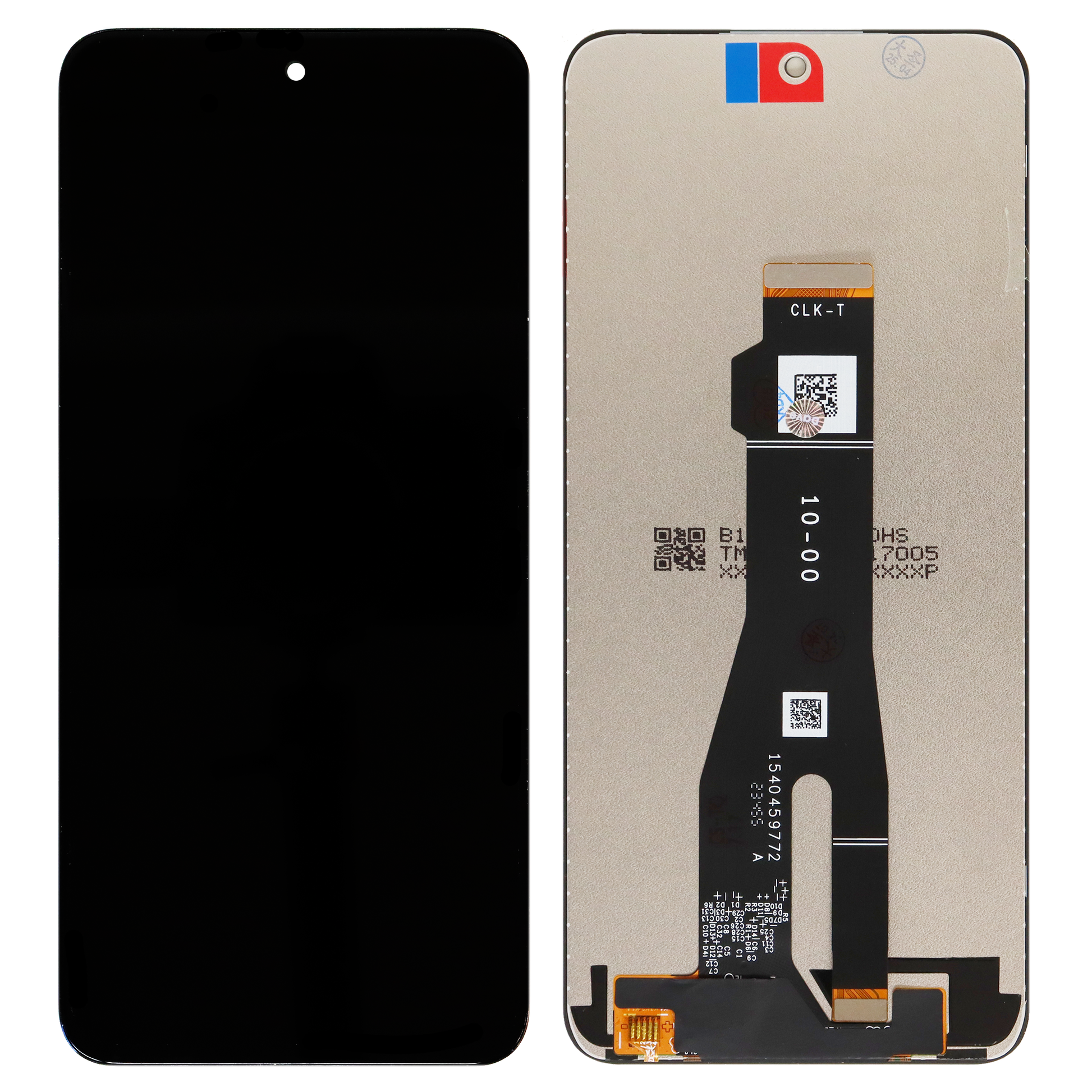 Honor 200 Smart (ALT-NX1) LCD Display