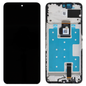 Honor 200 Smart (ALT-NX1) LCD Display With Frame
