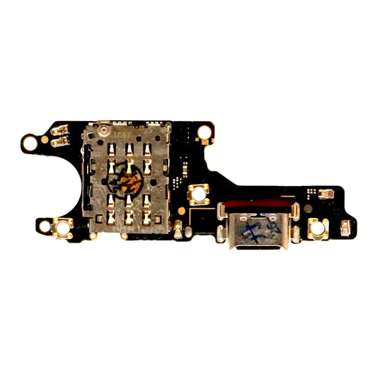 Honor 50 (NTH-AN00, NTH-NX9) Charging Port
